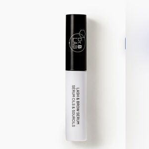 Lash & Brow Serum